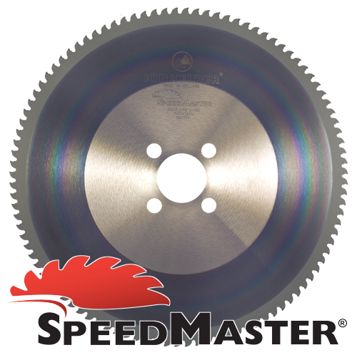 TCT SpeedMaster 锯片