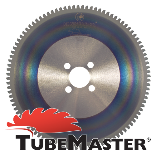 TCT TubeMaster 锯片