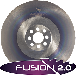 HSS Fusion 2.0 锯片